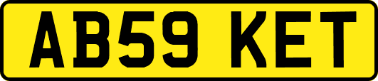 AB59KET