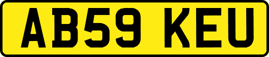 AB59KEU