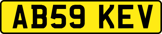 AB59KEV