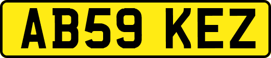 AB59KEZ