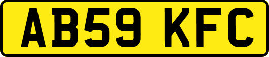 AB59KFC