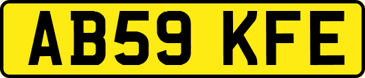 AB59KFE