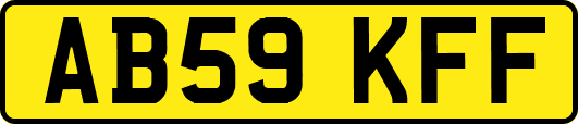AB59KFF