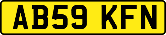 AB59KFN