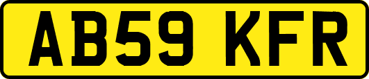 AB59KFR