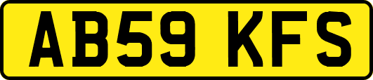 AB59KFS