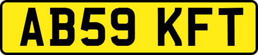 AB59KFT