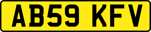 AB59KFV