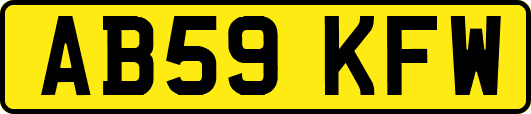 AB59KFW
