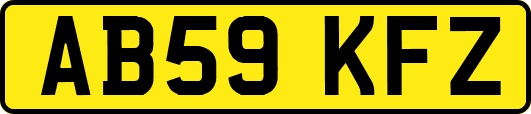 AB59KFZ