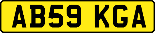 AB59KGA