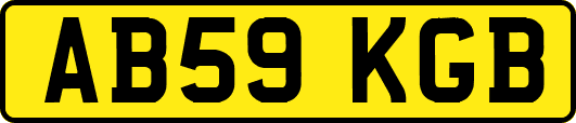 AB59KGB