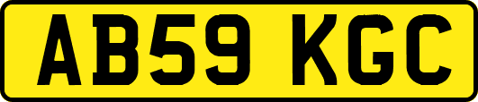 AB59KGC