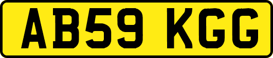 AB59KGG