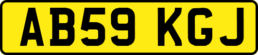 AB59KGJ