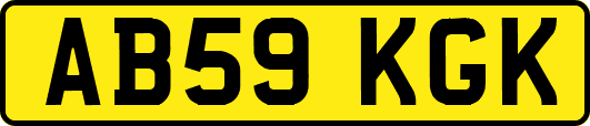 AB59KGK