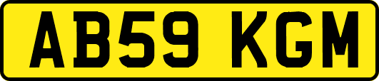 AB59KGM