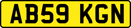 AB59KGN