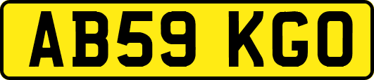 AB59KGO