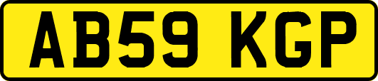 AB59KGP