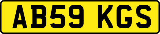 AB59KGS