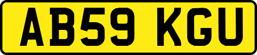 AB59KGU
