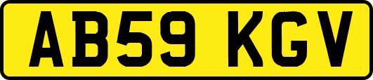 AB59KGV