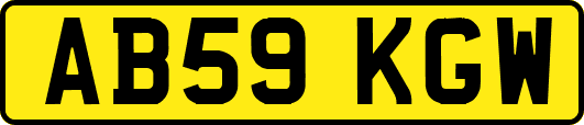 AB59KGW