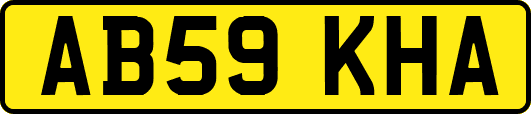 AB59KHA