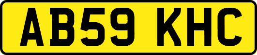AB59KHC