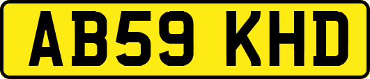 AB59KHD