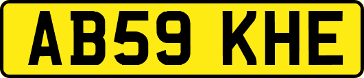 AB59KHE