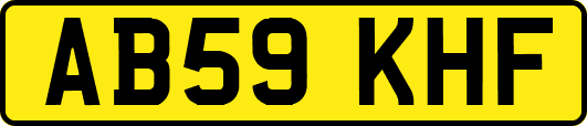 AB59KHF