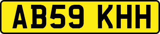 AB59KHH
