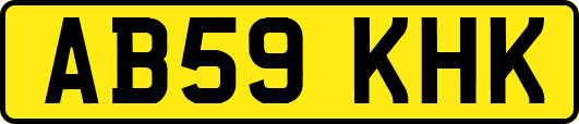 AB59KHK