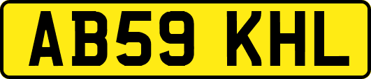 AB59KHL