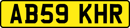 AB59KHR