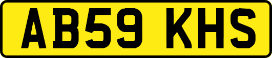 AB59KHS