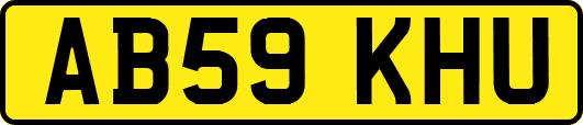 AB59KHU