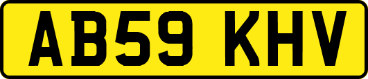 AB59KHV