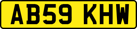 AB59KHW