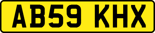 AB59KHX
