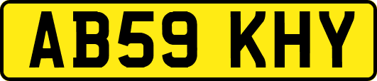 AB59KHY