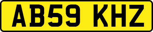 AB59KHZ