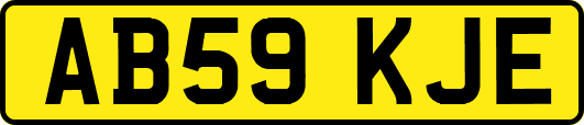 AB59KJE