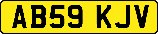 AB59KJV
