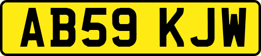 AB59KJW