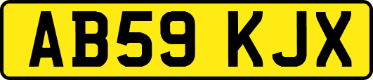 AB59KJX