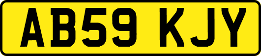 AB59KJY