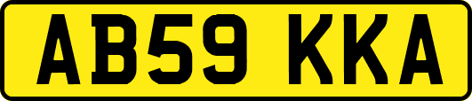 AB59KKA